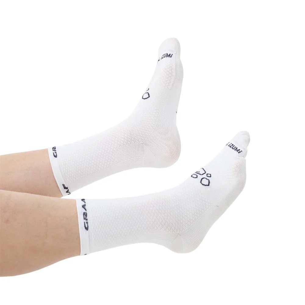 Technical 7" Socks Sporza GRAAF - Image 2