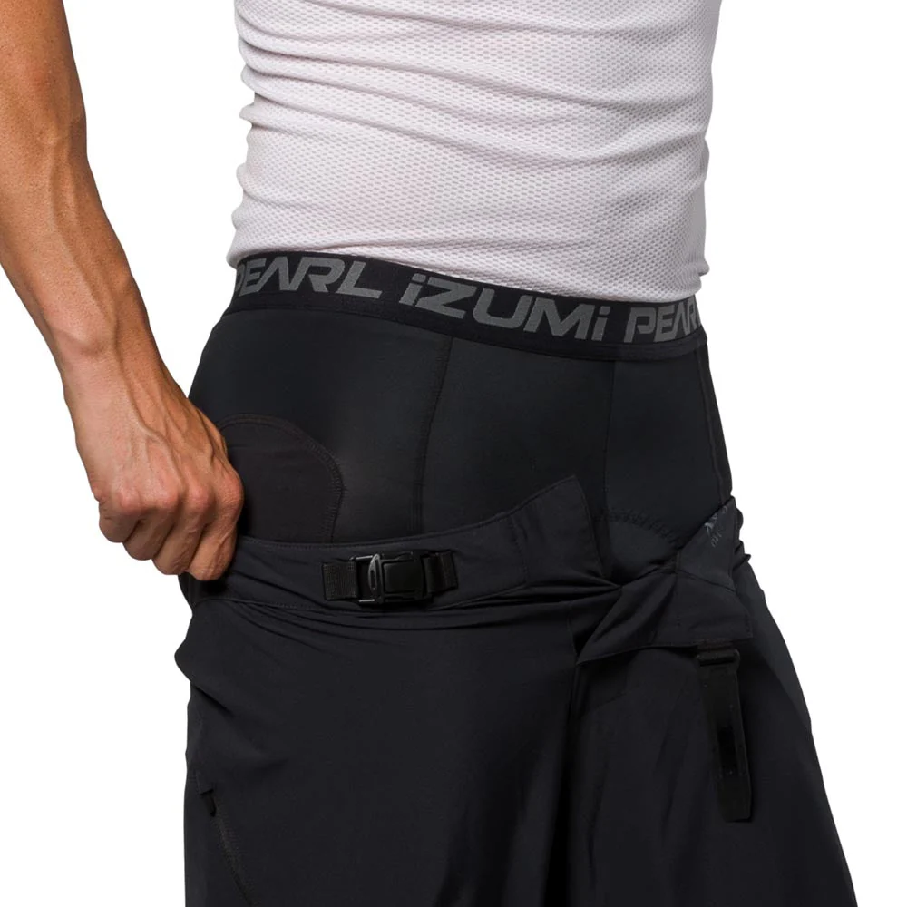 Transfer Padded Liner Short - Image 3