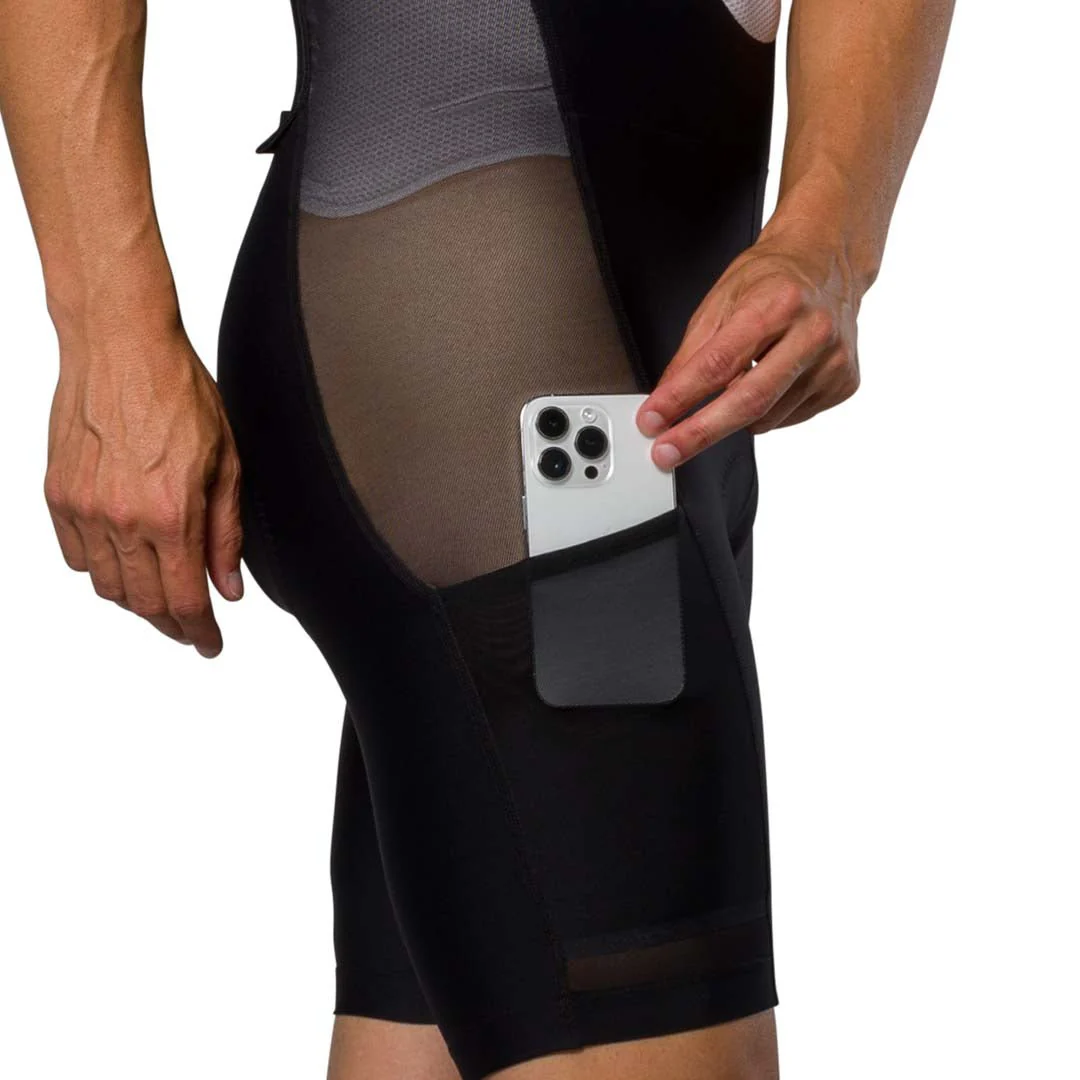 Transfer Pro Liner Bib Short - Image 7