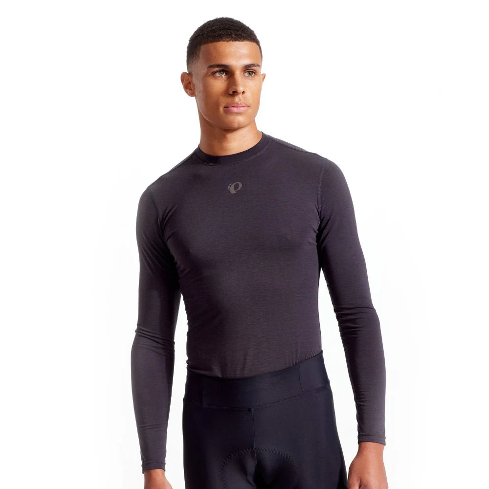 Transfer Wool Longsleeve Baselayer