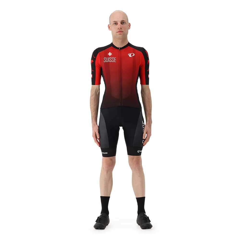 Ultimate Shortsleeve Jersey Suisse - Image 6