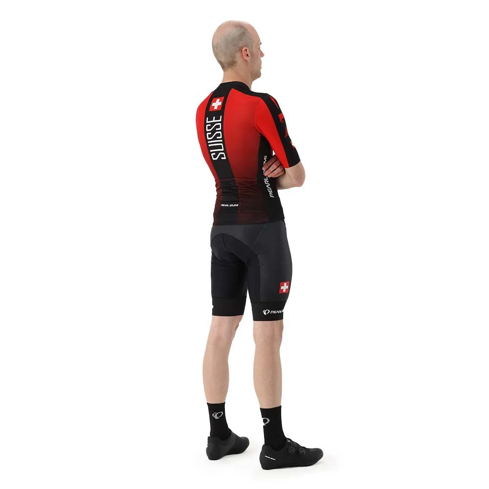 Ultimate Shortsleeve Jersey Suisse - Image 9