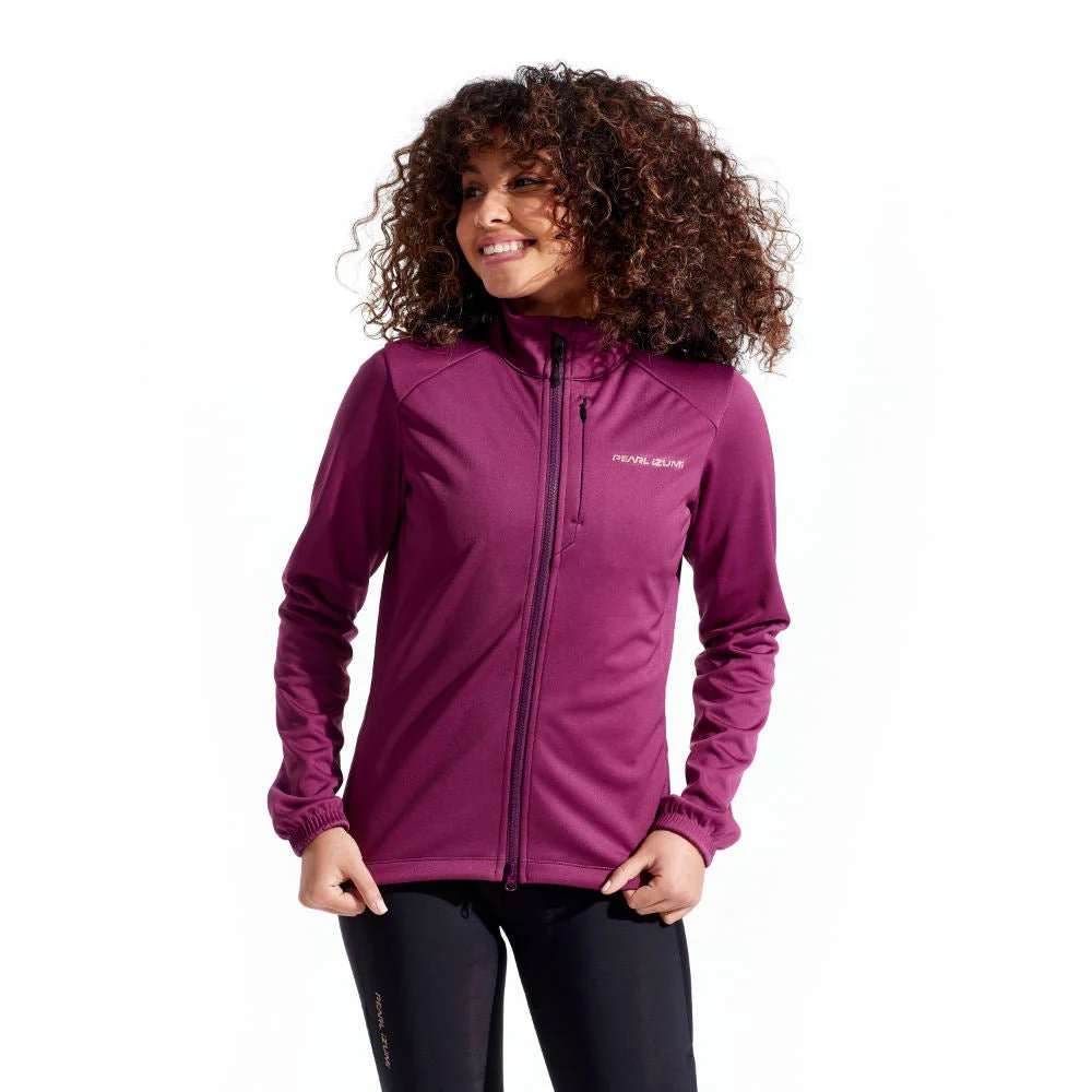 Womens Attack Amfib Lite Jacket