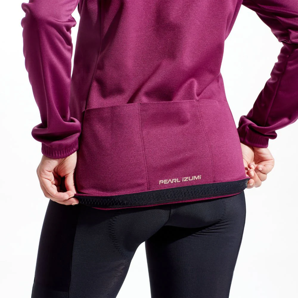 Womens Attack Amfib Lite Jacket - Image 10