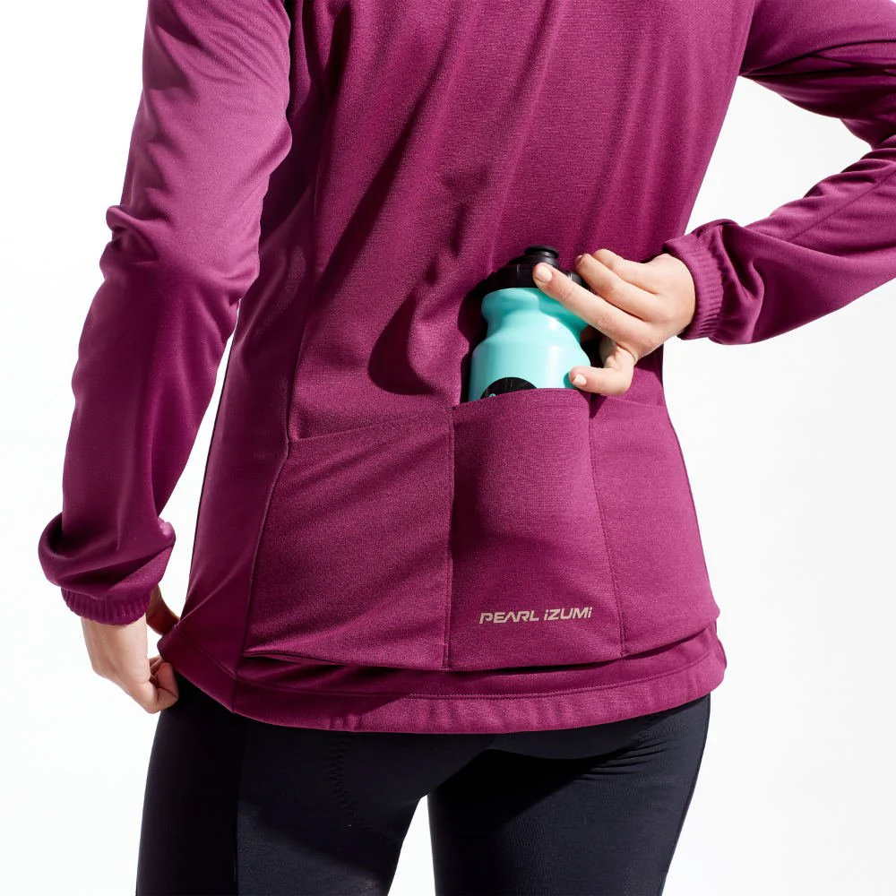 Womens Attack Amfib Lite Jacket - Image 11
