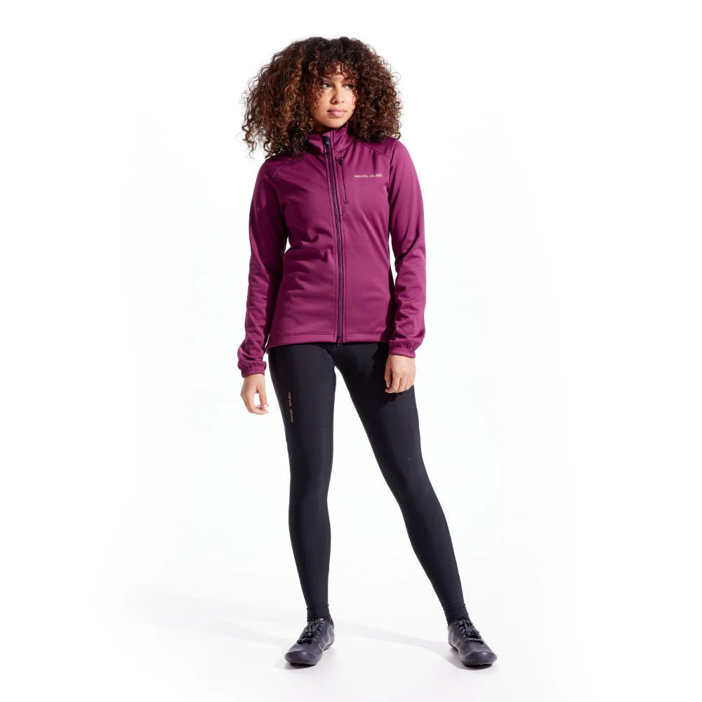 Womens Attack Amfib Lite Jacket - Image 12