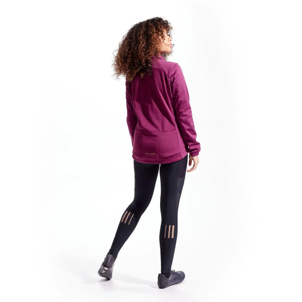 Womens Attack Amfib Lite Jacket - Image 13