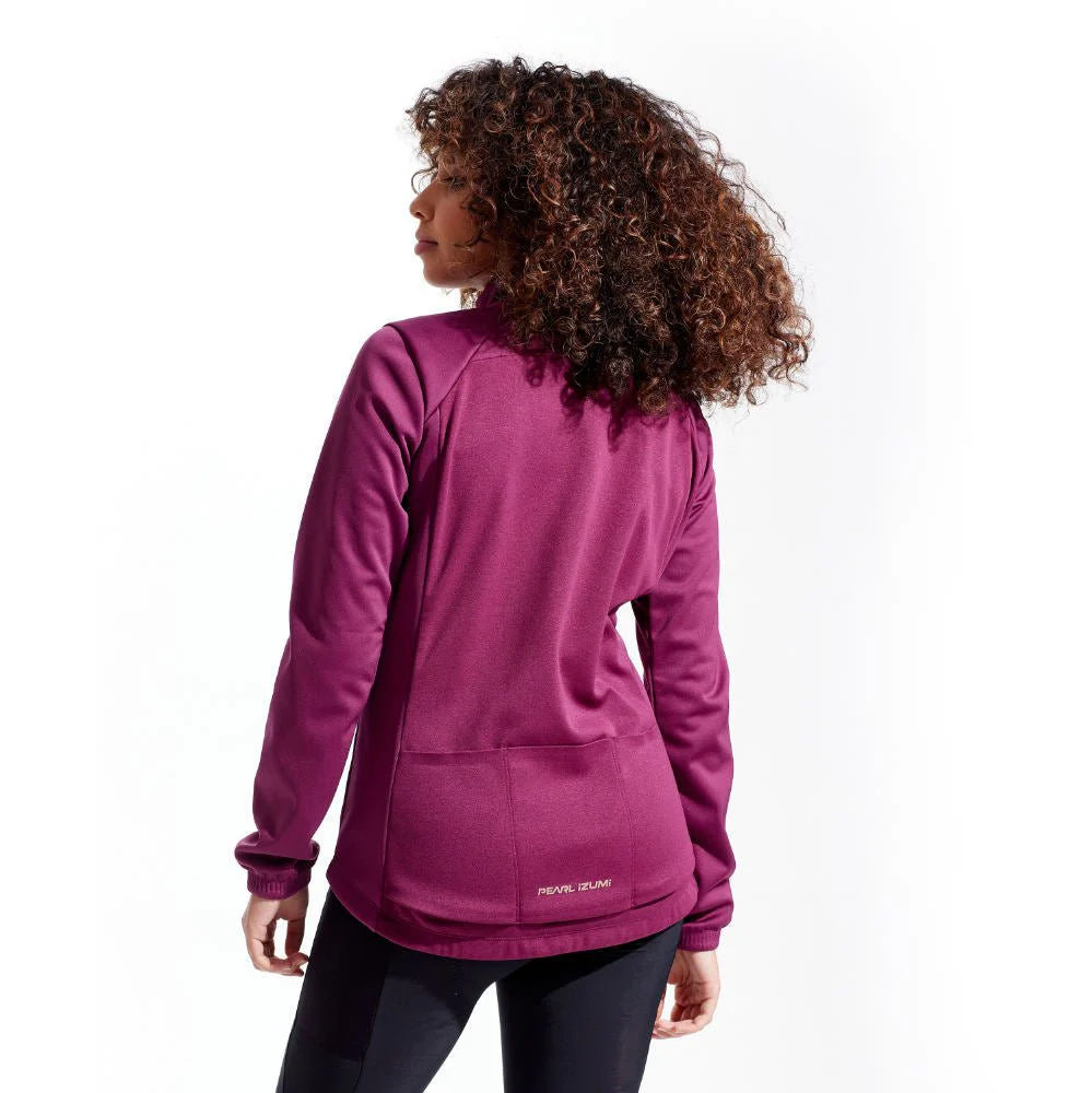 Womens Attack Amfib Lite Jacket - Image 2