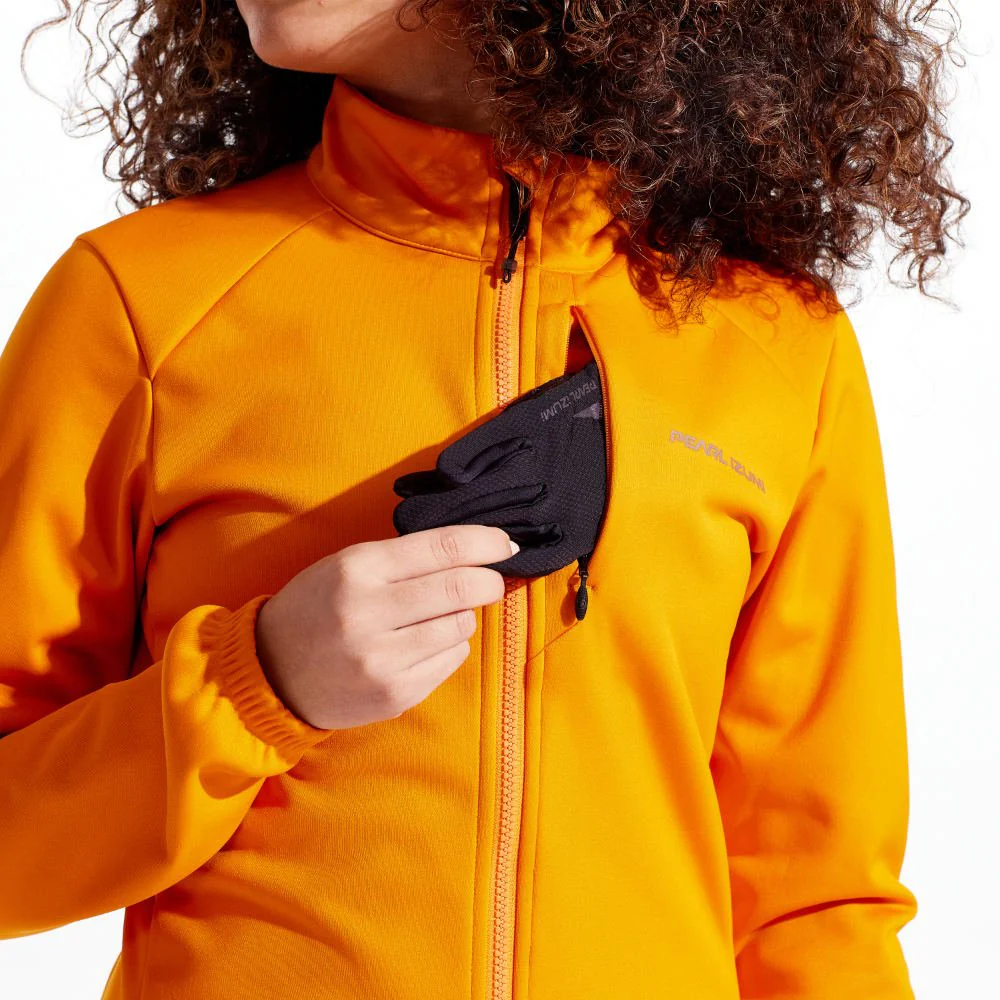 Womens Attack Amfib Lite Jacket - Image 20