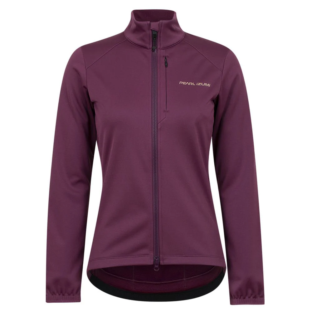 Womens Attack Amfib Lite Jacket - Image 3
