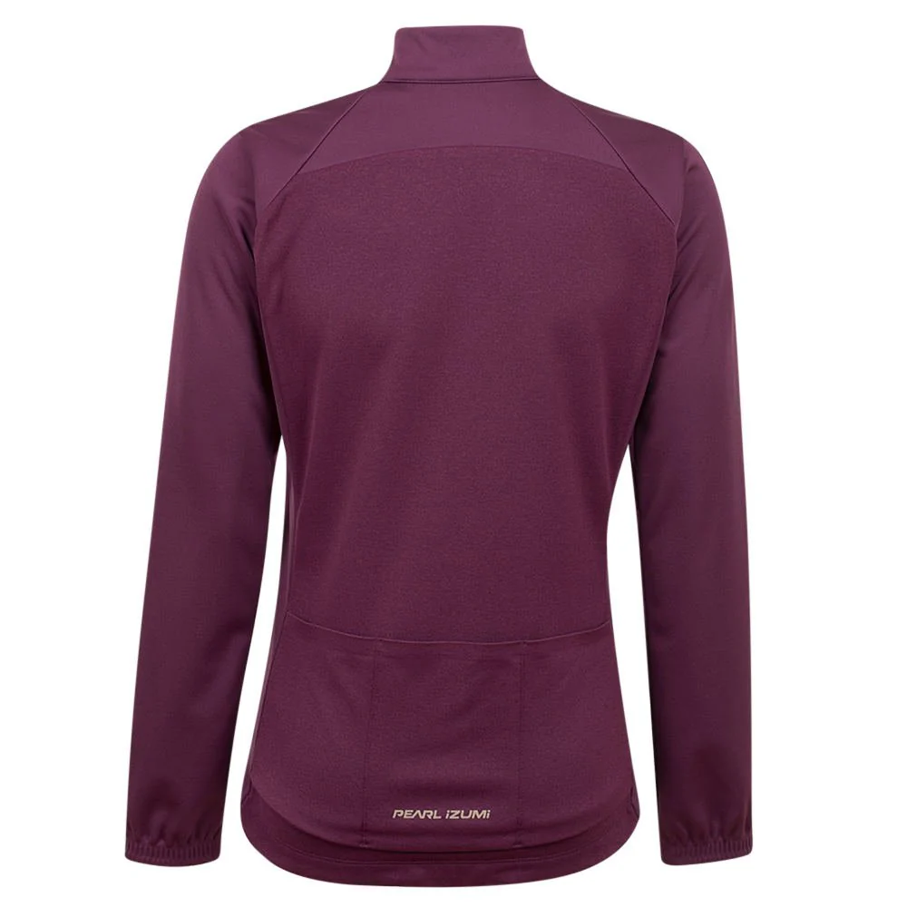 Womens Attack Amfib Lite Jacket - Image 4