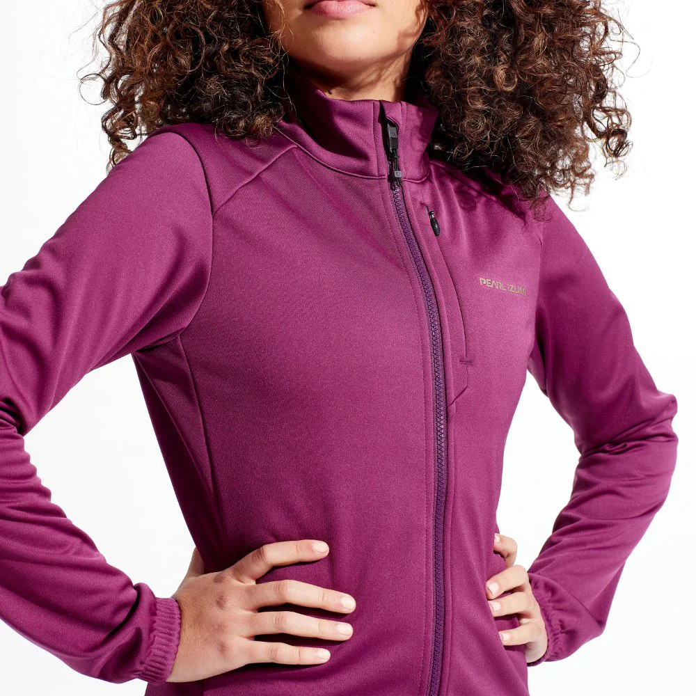 Womens Attack Amfib Lite Jacket - Image 5