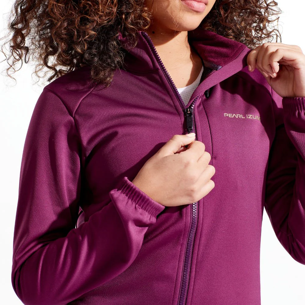Womens Attack Amfib Lite Jacket - Image 6