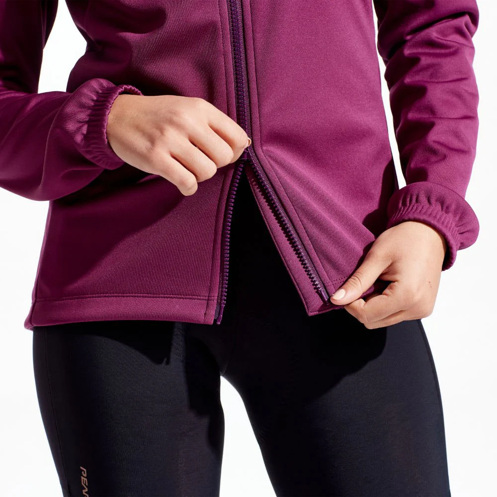 Womens Attack Amfib Lite Jacket - Image 8