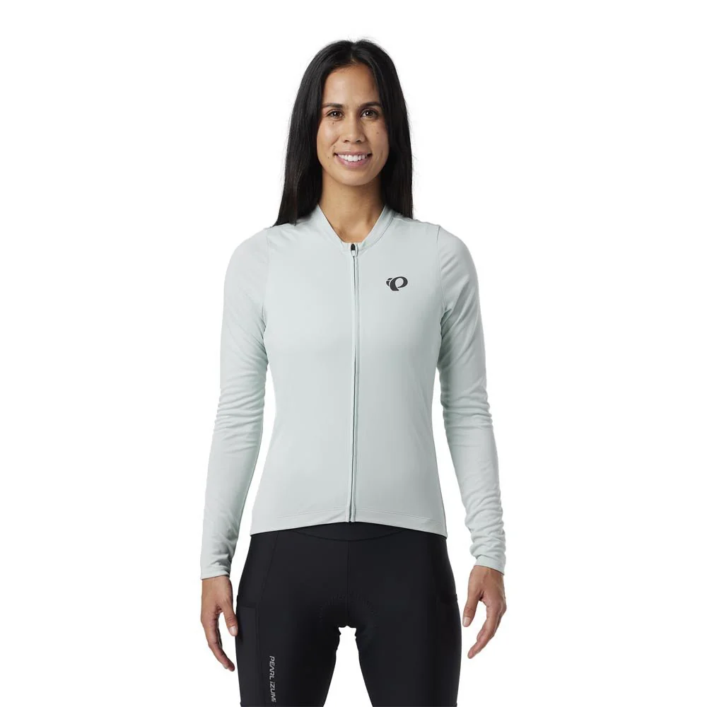 Womens Attack Longsleeve Jersey - Image 22