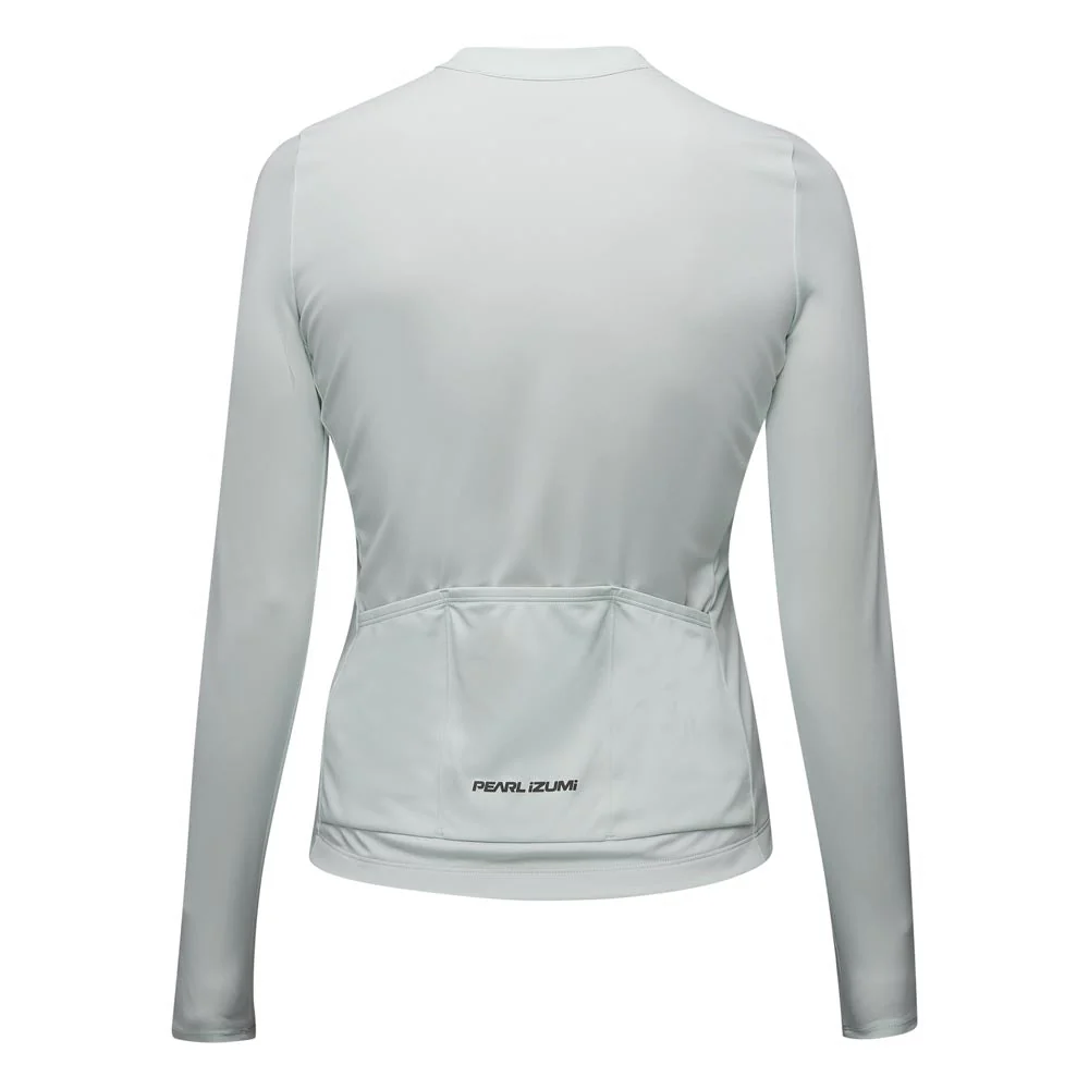 Womens Attack Longsleeve Jersey - Image 25