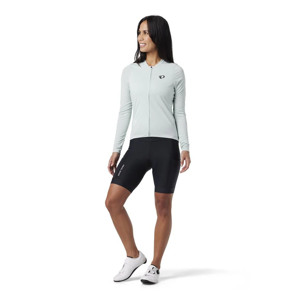 Womens Attack Longsleeve Jersey - Image 26