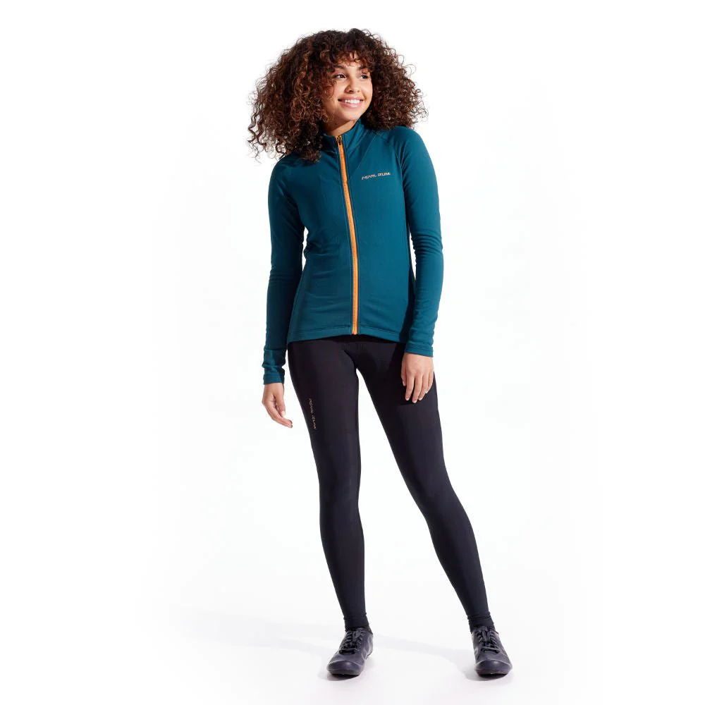 Womens Attack Thermal Jersey - Image 11
