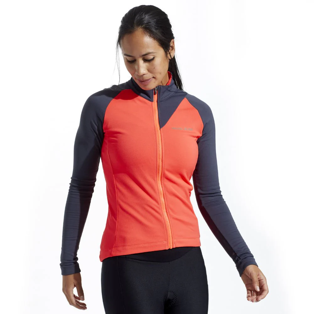 Womens Attack Thermal Jersey - Image 13