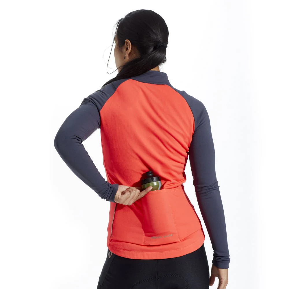 Womens Attack Thermal Jersey - Image 14