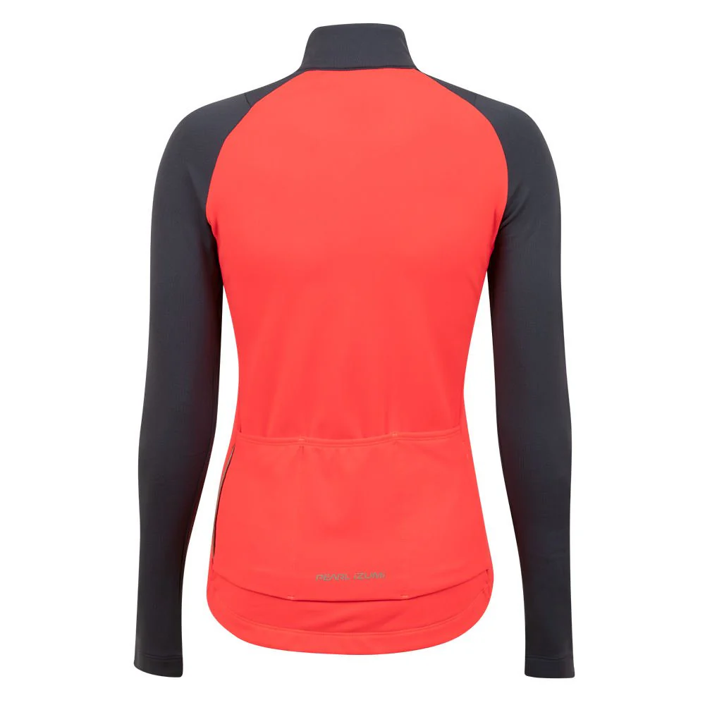 Womens Attack Thermal Jersey - Image 16