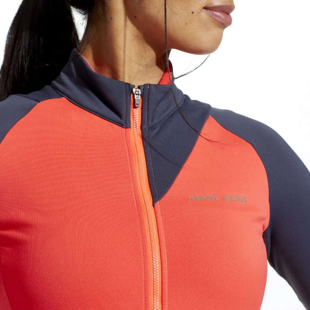 Womens Attack Thermal Jersey - Image 17