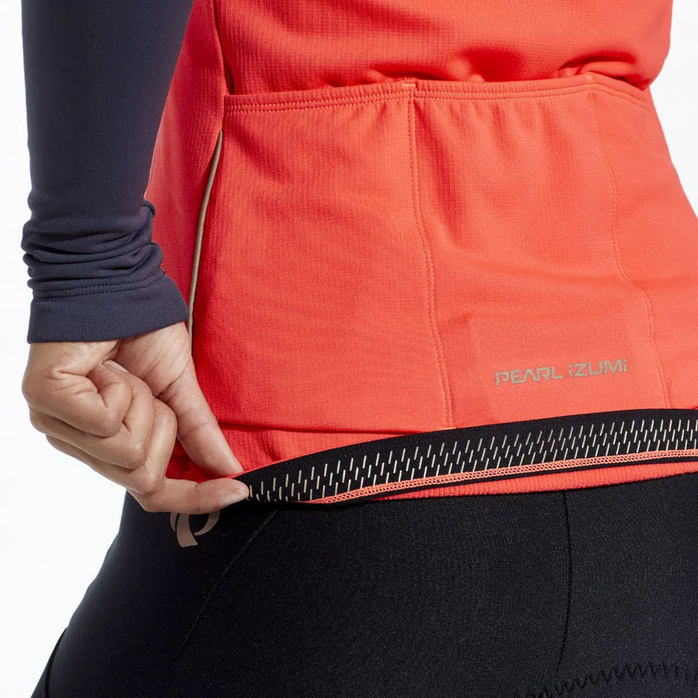 Womens Attack Thermal Jersey - Image 18