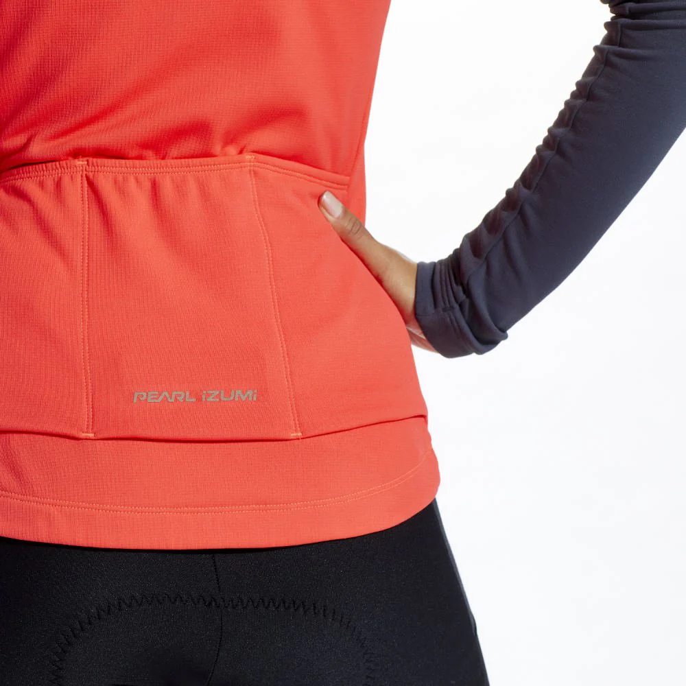 Womens Attack Thermal Jersey - Image 19