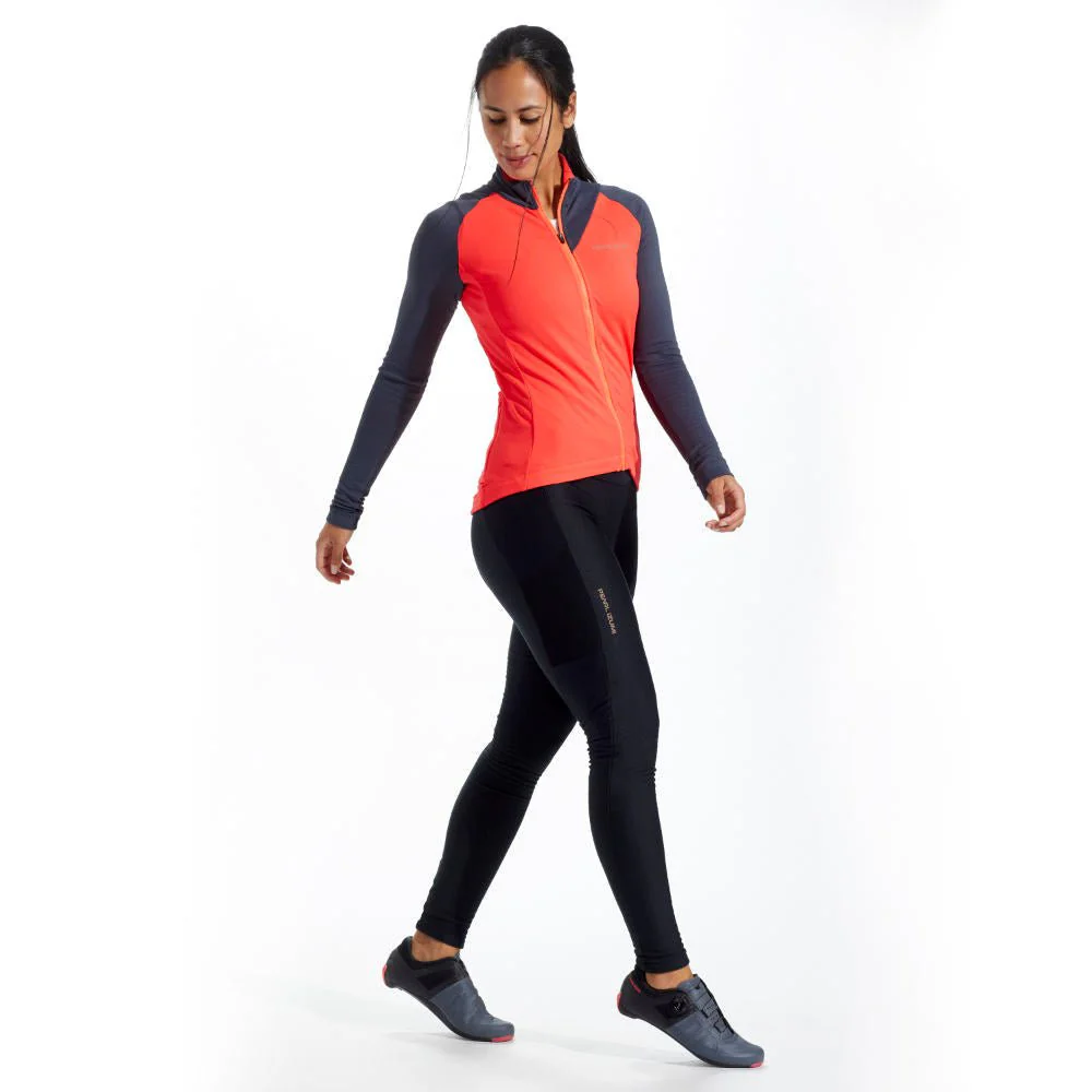 Womens Attack Thermal Jersey - Image 21