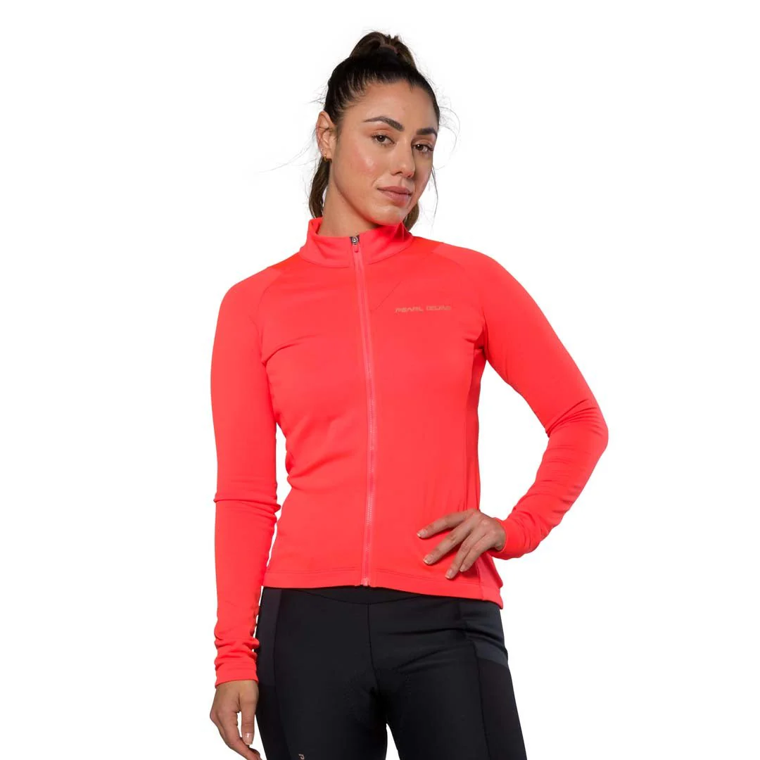 Womens Attack Thermal Jersey - Image 22