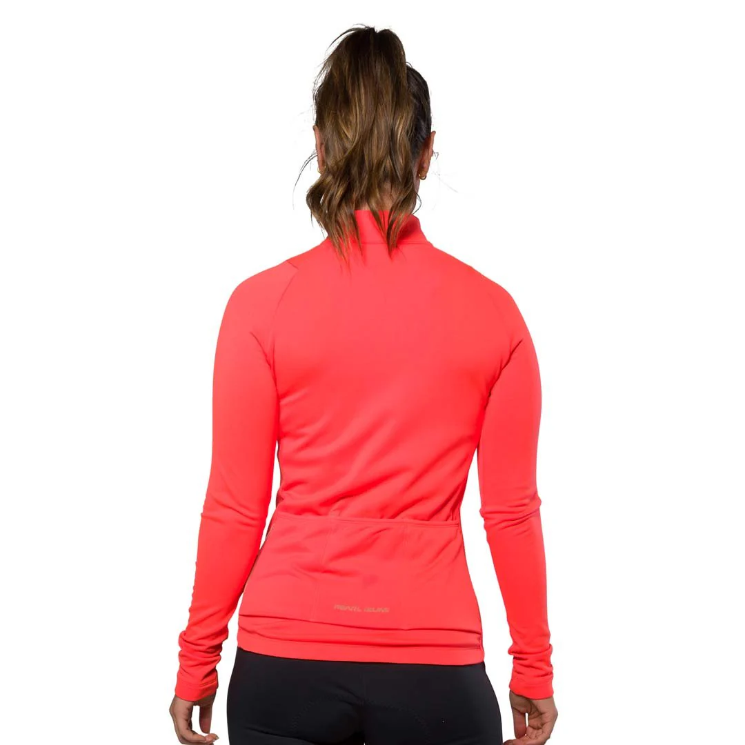 Womens Attack Thermal Jersey - Image 23