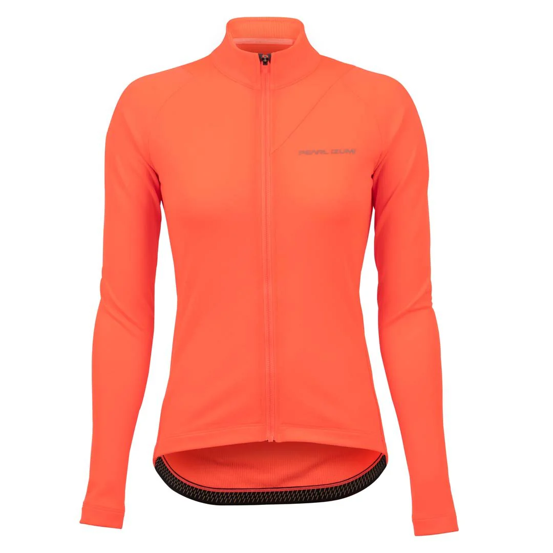 Womens Attack Thermal Jersey - Image 24