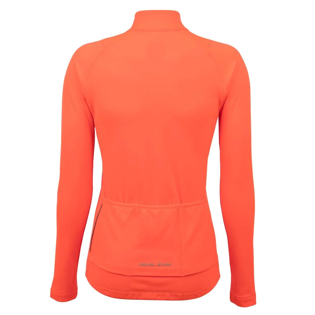 Womens Attack Thermal Jersey - Image 25