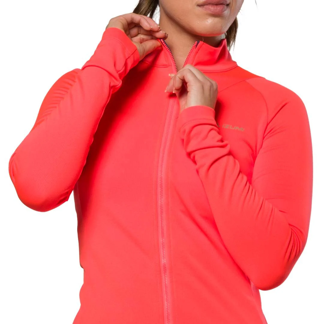 Womens Attack Thermal Jersey - Image 26