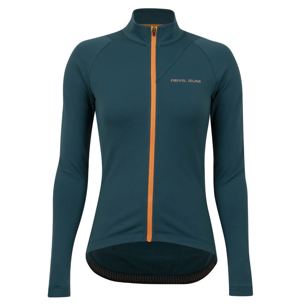 Womens Attack Thermal Jersey - Image 3