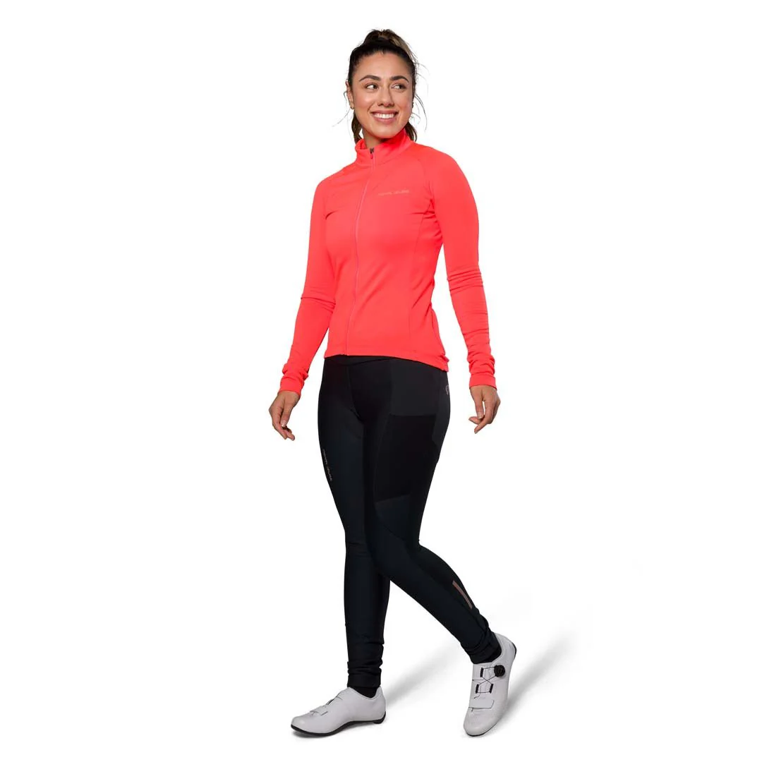 Womens Attack Thermal Jersey - Image 30