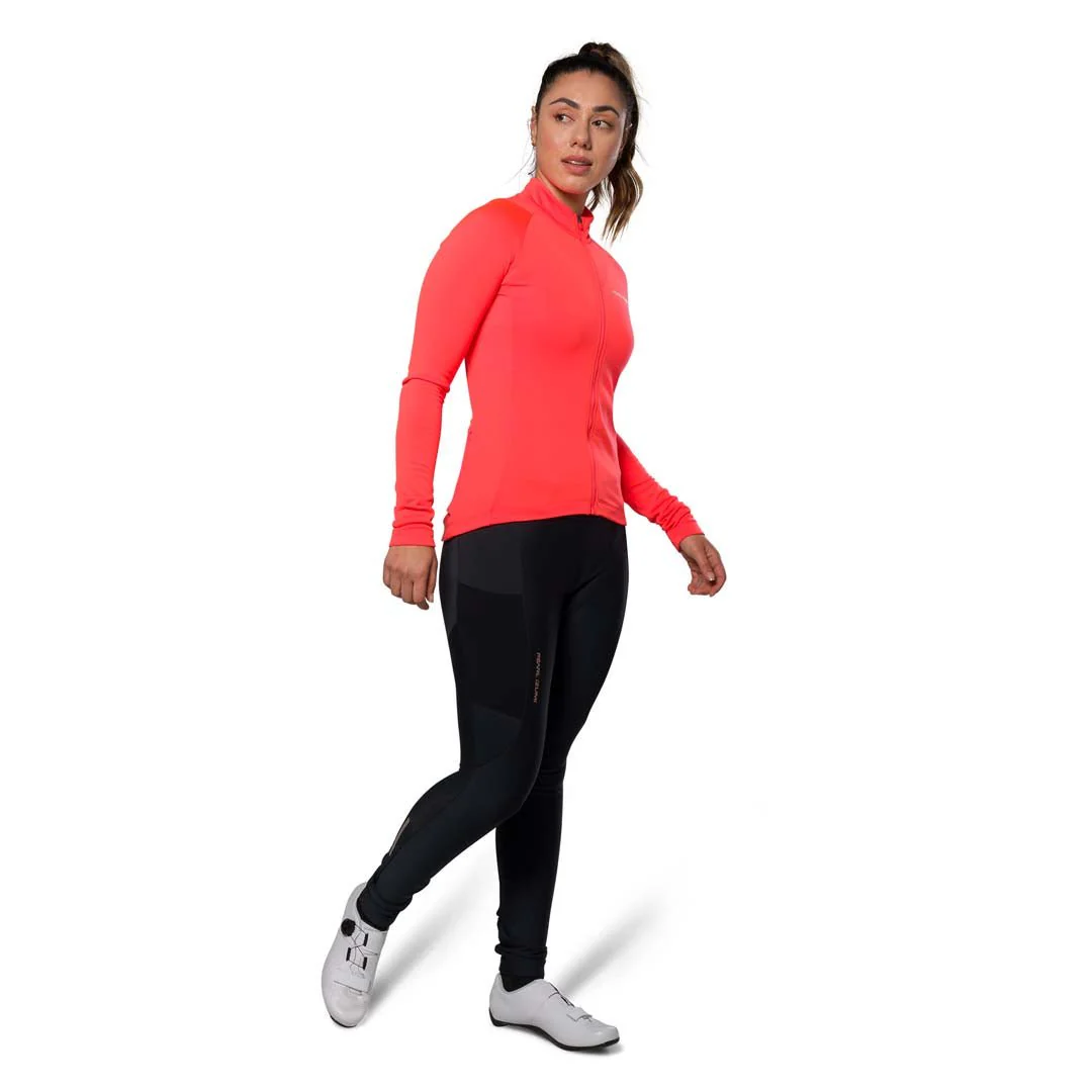 Womens Attack Thermal Jersey - Image 31