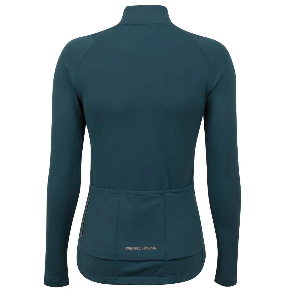 Womens Attack Thermal Jersey - Image 4