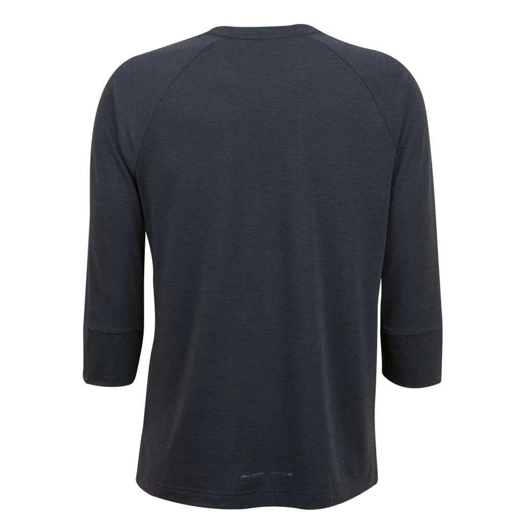 Womens Canyon Merino 3Qtr Jersey