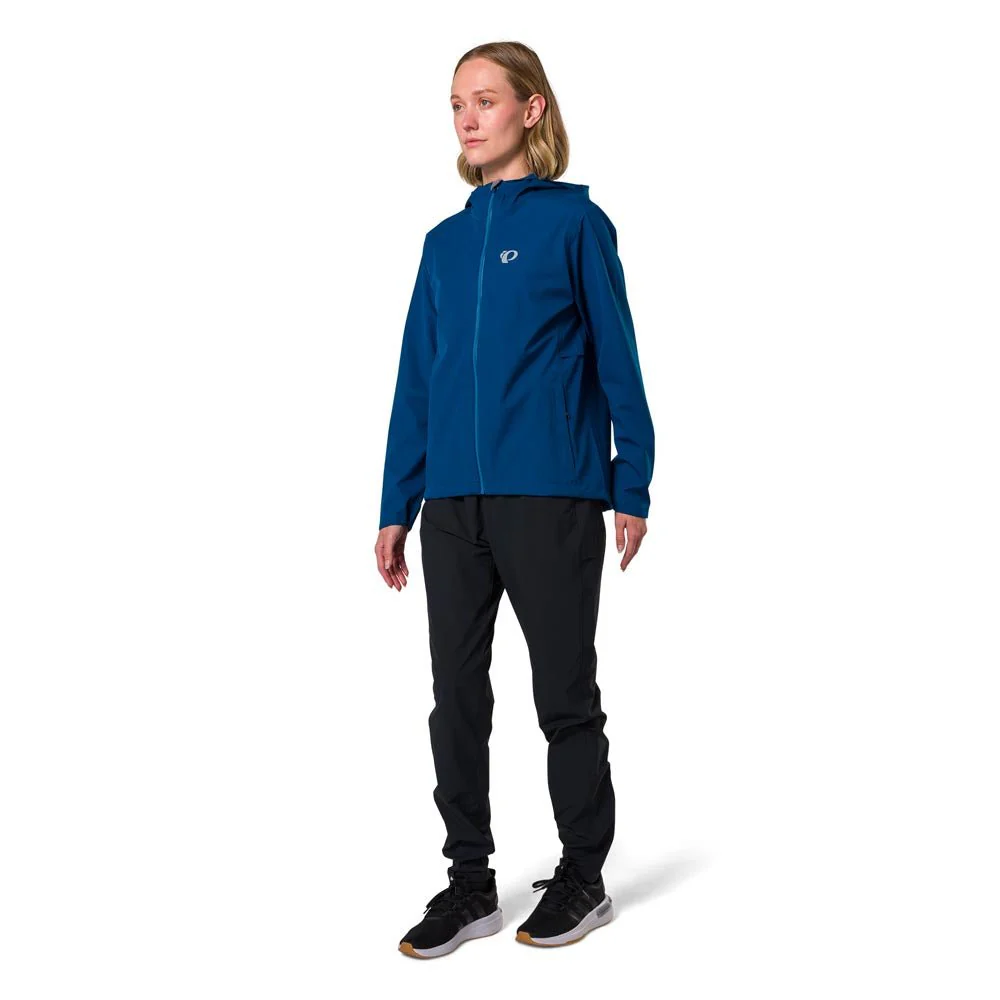 Womens Hybrid Wind Pant - Image 8