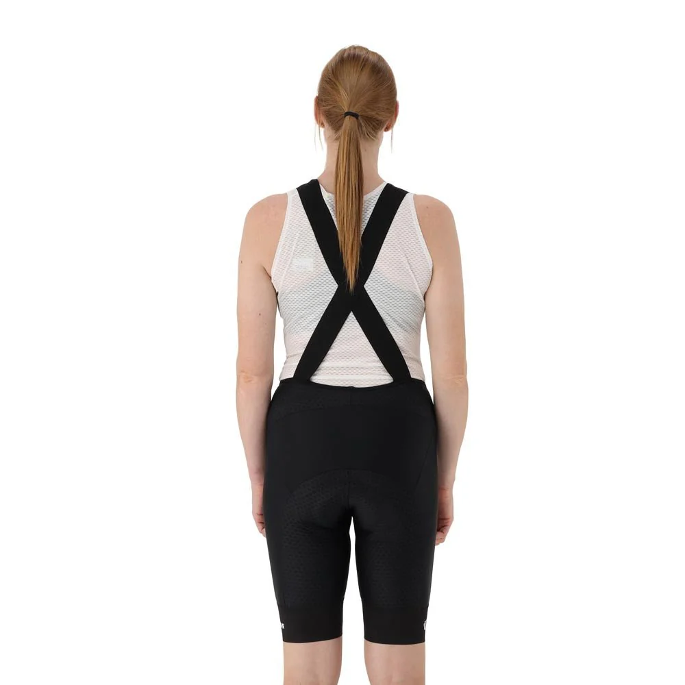Womens Performance Bib Shorts - Image 2