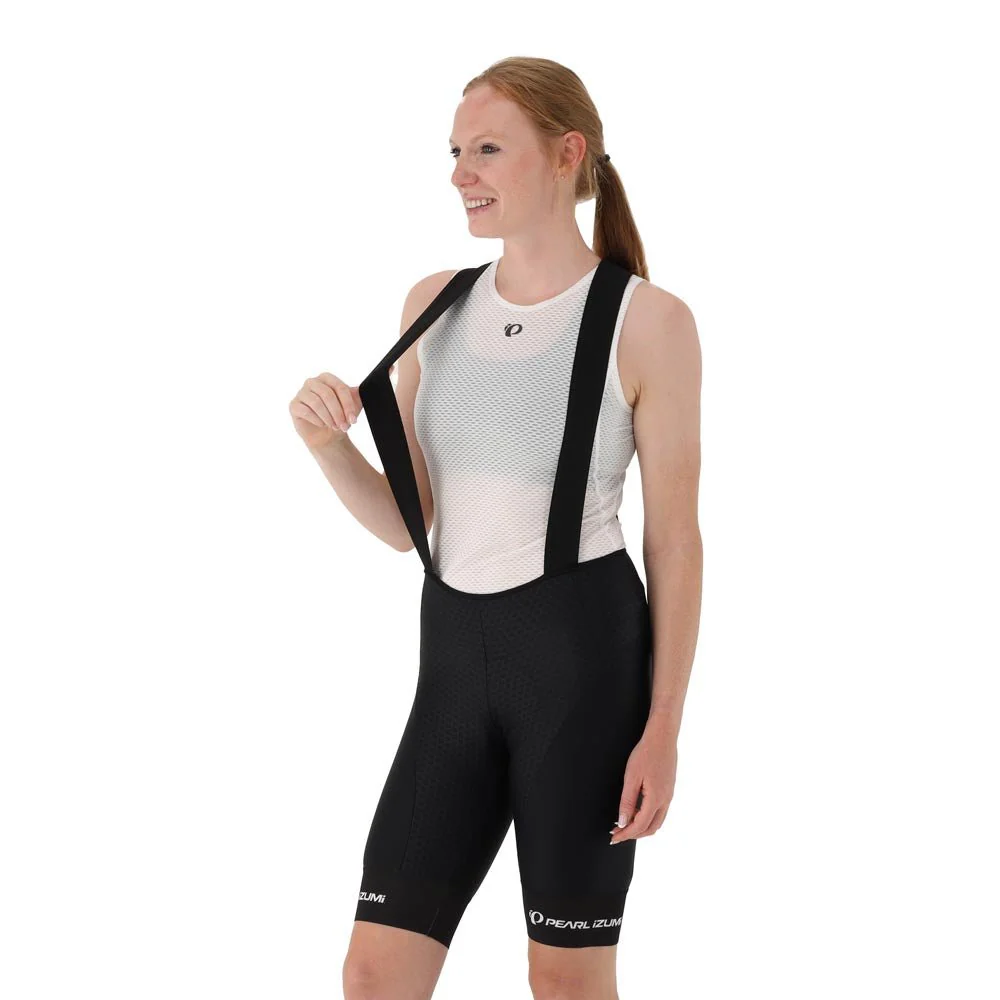 Womens Performance Bib Shorts - Image 3