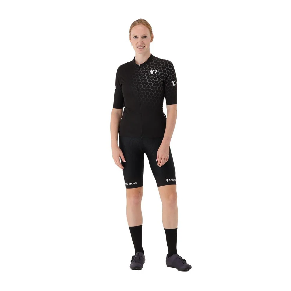 Womens Performance Bib Shorts - Image 6
