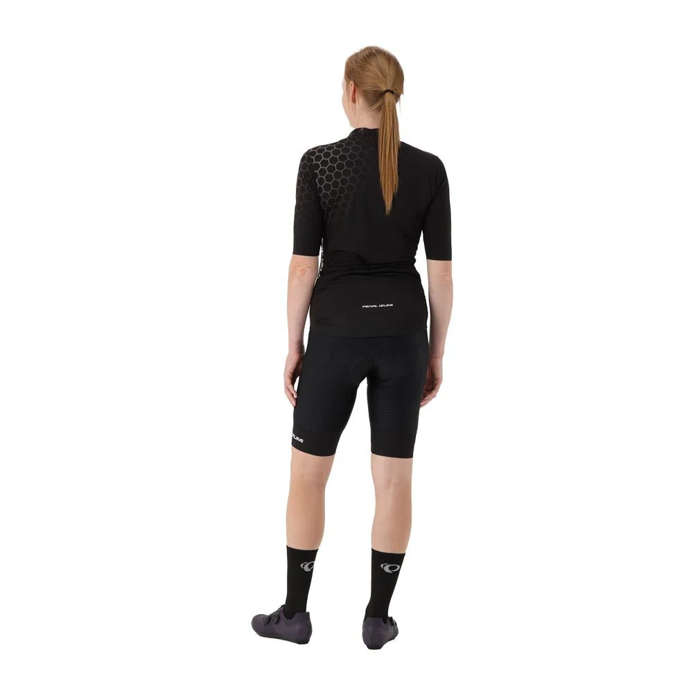 Womens Performance Bib Shorts - Image 7