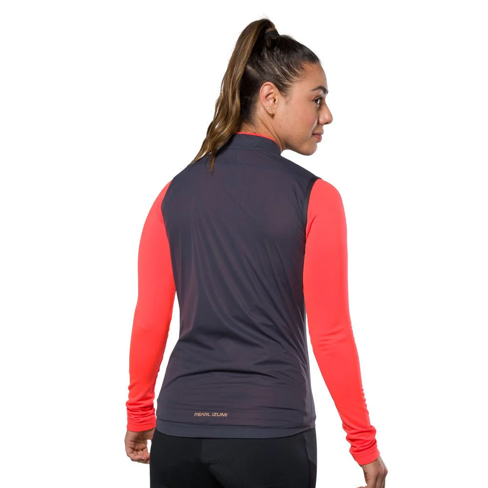 Womens Pro Barrier Vest - Image 2
