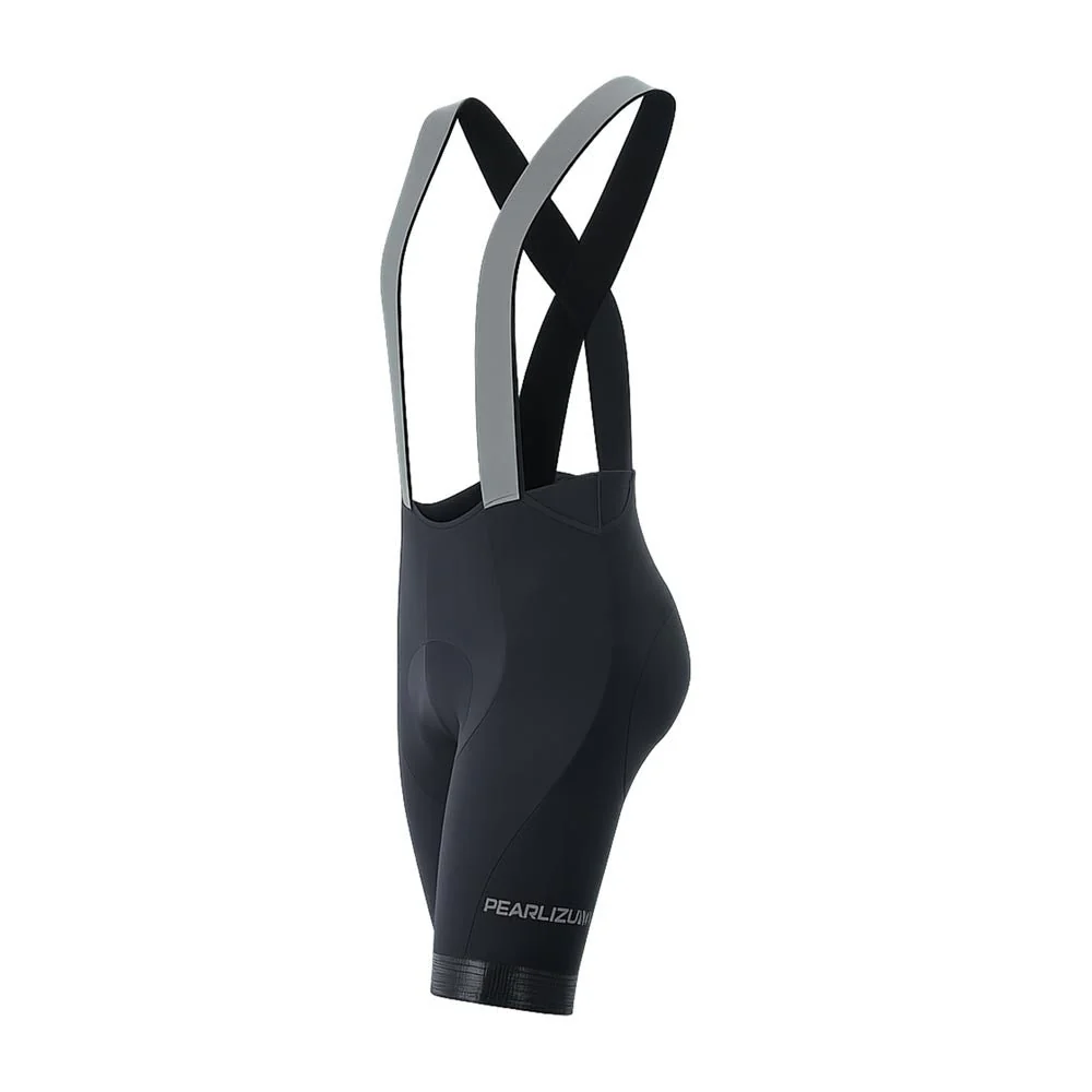 Womens Pro Liebaert Bib Short - Image 4