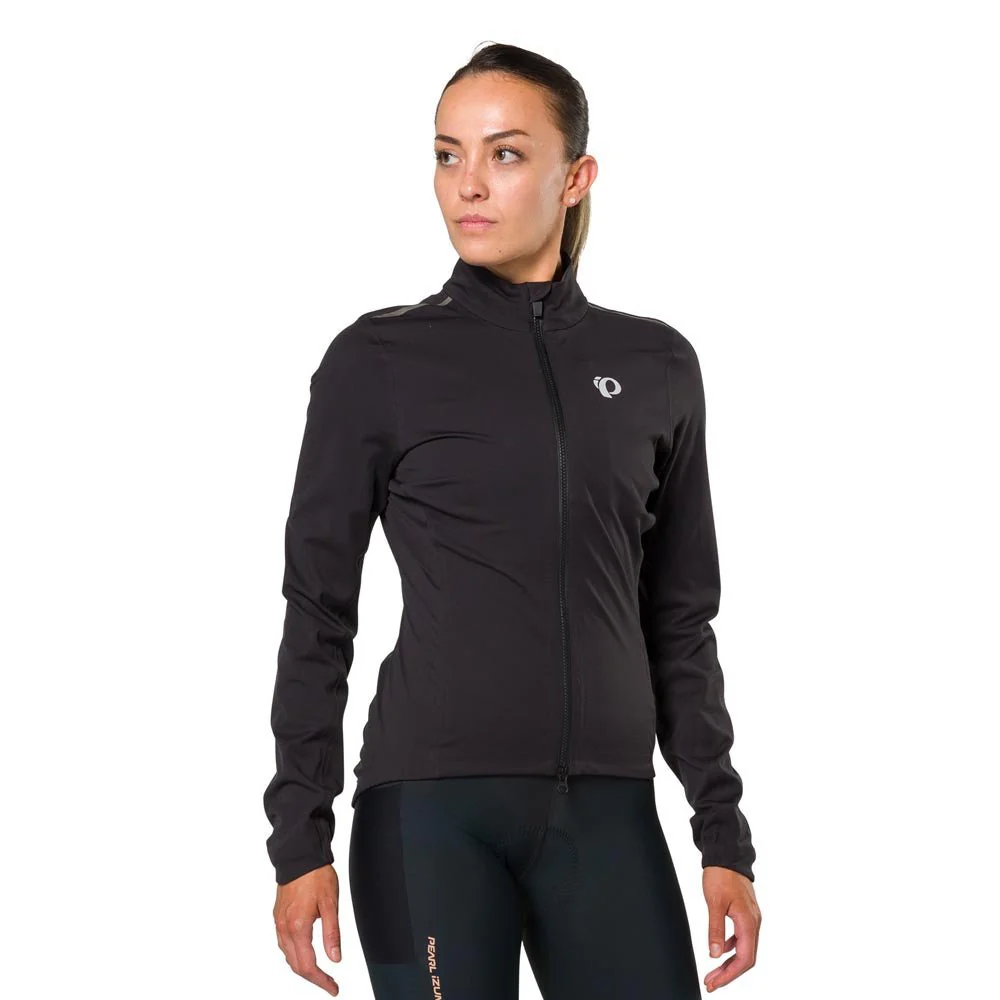 Womens Pro Rain Jacket - Image 3