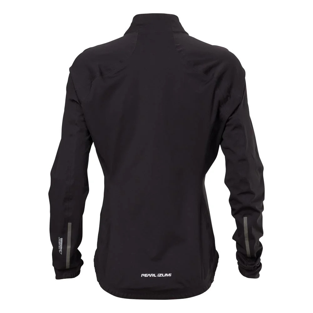 Womens Pro Rain Jacket - Image 5