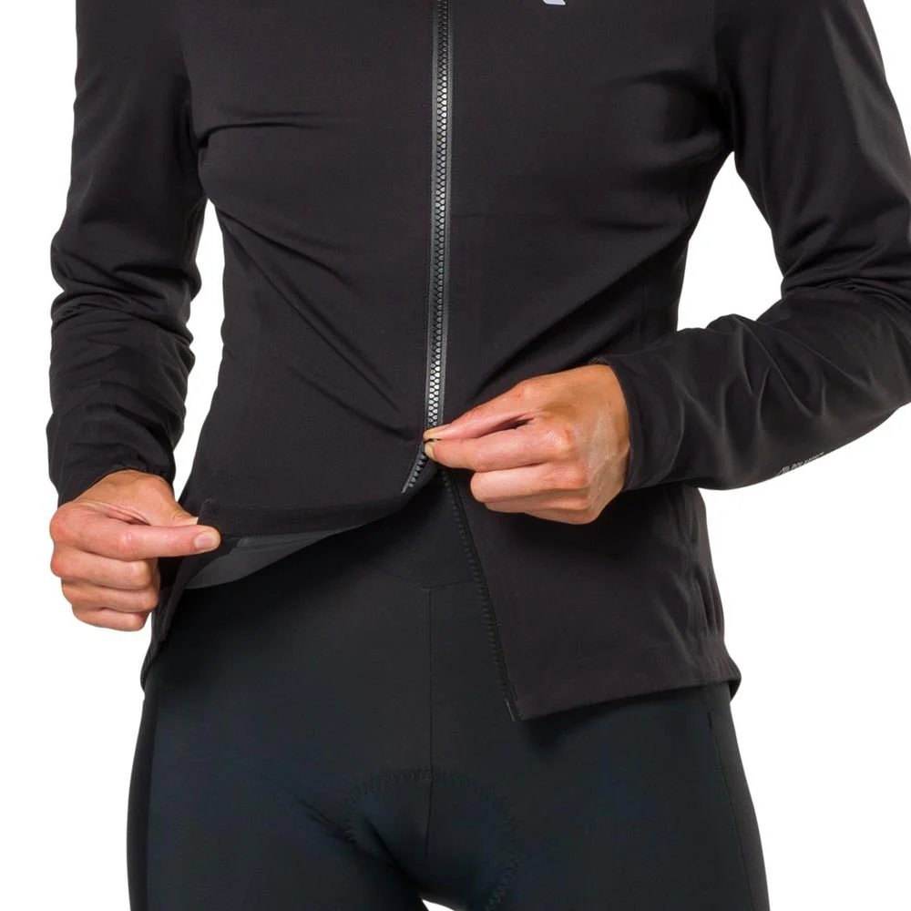 Womens Pro Rain Jacket - Image 7