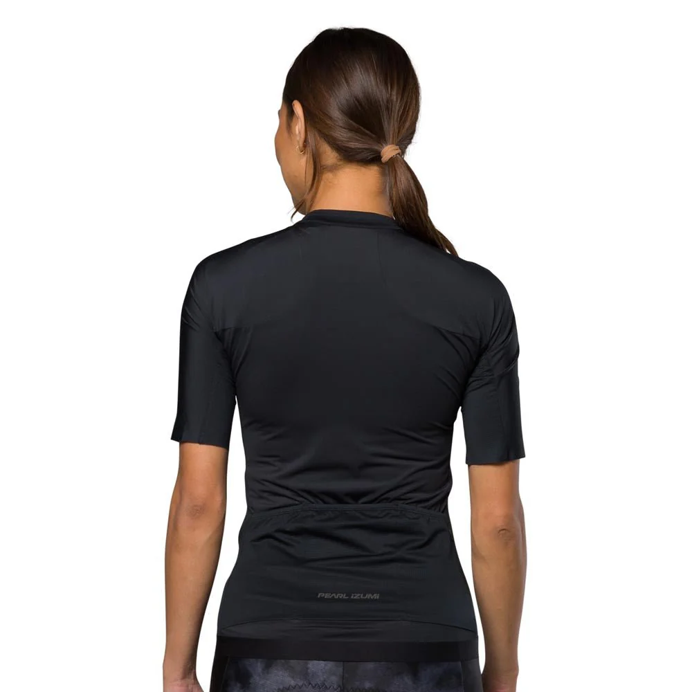 Womens Pro Shortsleeve Jersey - Image 2